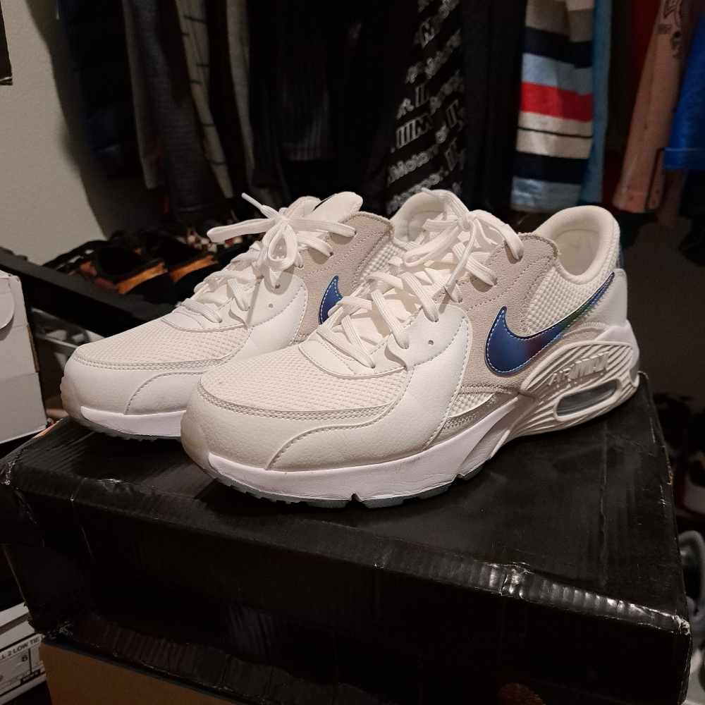 Nike air max excee